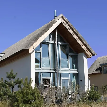 Ostsee - Reetdachhaus Nr. 41 