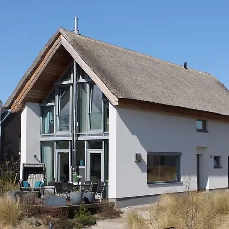Ostsee - Reetdachhaus Nr. 41 