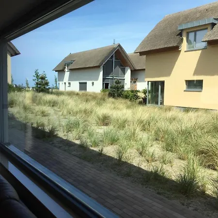 Ostsee - Reetdachhaus Nr. 41 